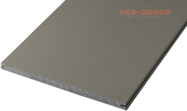 Фиброцементные панели FCS Group Smooth Line F53 купить в Севастополе