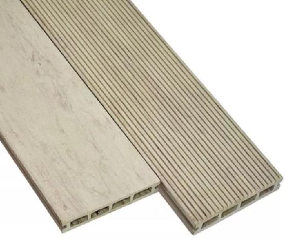 Террасная доска ДПК Deckart Select colorite Сакура купить в Севастополе