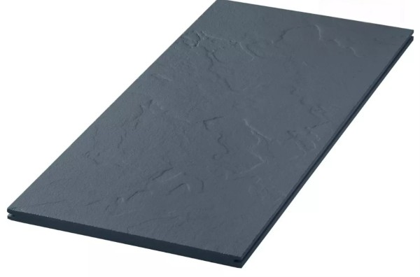 Фиброцементные панели FCSPRO Stone Block, 400x190x8 купить в Севастополе