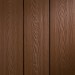 Террасная доска из ДПК ECODECKING Комфорт 3D Шоколад купить в Севастополе