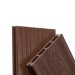 Террасная доска из ДПК ECODECKING Комфорт 3D Шоколад купить в Севастополе