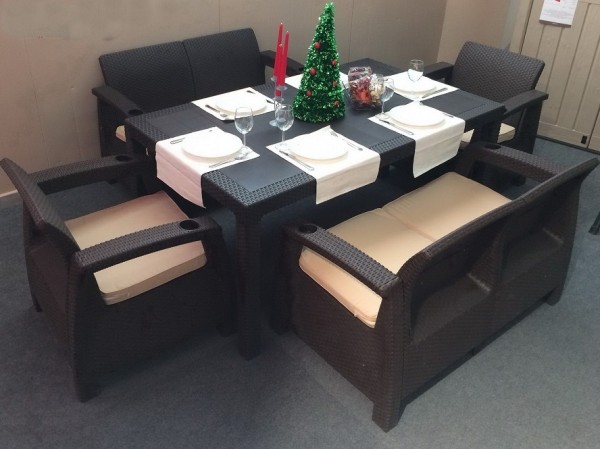 Комплект мебели Yalta Family Set купить в Севастополе