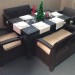 Комплект мебели Yalta Family Set купить в Севастополе