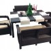 Комплект мебели Yalta Family Set купить в Севастополе