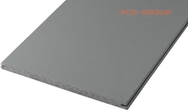 Фиброцементные панели FCS Group Smooth Line F54 купить в Севастополе