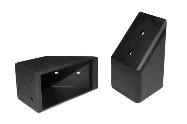 Крепеж для балясины универсальный (коннектор) купить в Севастополе