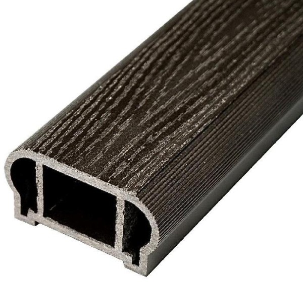 Перила FAYNAG ДПК WOOD венге купить в Севастополе