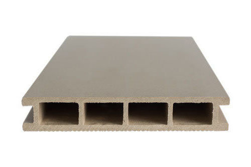 Террасная доска из ДПК ECODECKING Velvet Серый купить в Севастополе