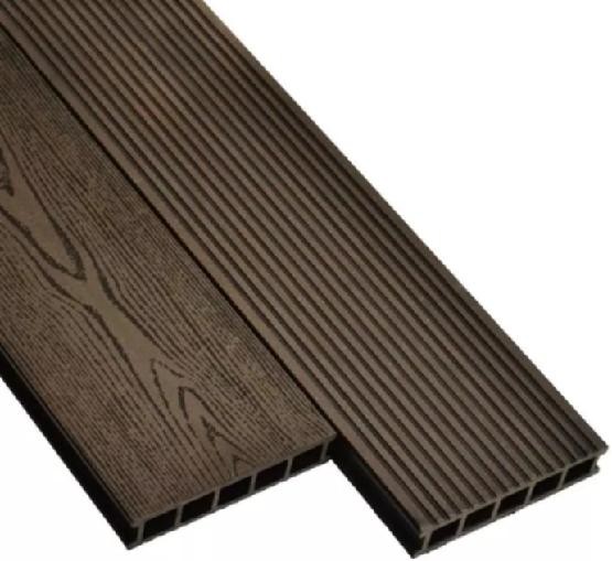 Террасная доска ДПК Deckart Universal Венге купить в Севастополе