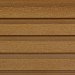 Фасадная доска из ДПК Faynag Wood Рейка Орех купить в Севастополе