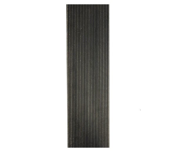 Доска Террасная NanoWood «Standart» Velvetto односторонняя - Антрацит 150×26 купить в Севастополе