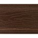 Фасадная панель  из ДПК ECODECKING Коричневый купить в Севастополе