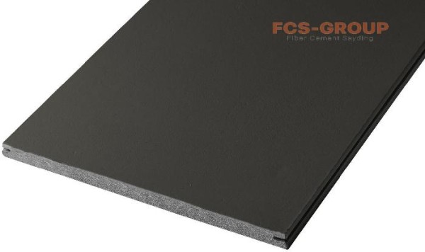 Фиброцементные панели FCS Group Smooth Line F60 купить в Севастополе