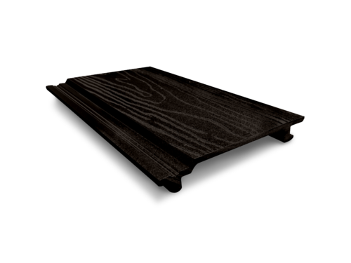 Фасадная панель  из ДПК ECODECKING Венге купить в Севастополе