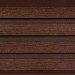 Фасадная доска из ДПК Faynag Wood Рейка Шоколад купить в Севастополе