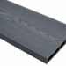 Доска для грядок и клумб из ДПК 3D, NauticPrime 30х225х2950 серый (под заказ) купить в Севастополе