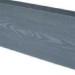 Доска для грядок и клумб из ДПК 3D, NauticPrime 30х225х2950 серый (под заказ) купить в Севастополе