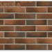 Фасадные Термопанели Аляска Retro Brick Chili купить в Севастополе
