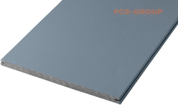 Фиброцементные панели FCS Group Smooth Line F62 купить в Севастополе