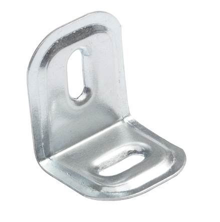 Скоба Grinder 26х31х27 mm для монтажа лаги 90х30 купить в Севастополе
