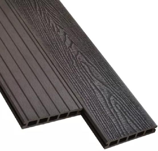 Террасная доска ДПК Deckart Аntique Венге купить в Севастополе