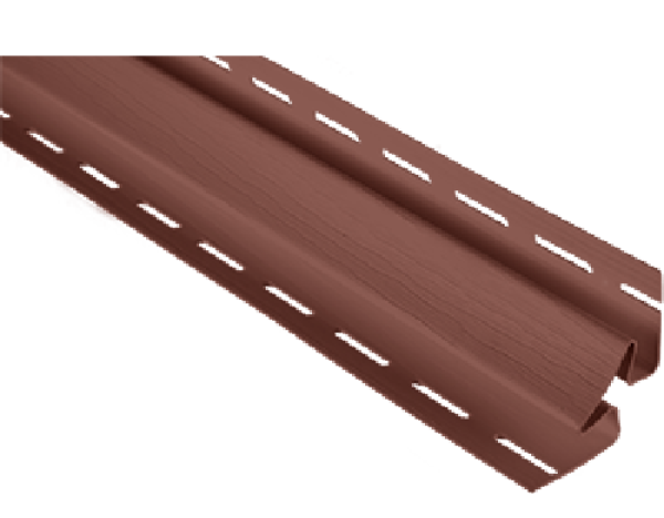 Угол внутренний Премиум Т-13, ВН, Красно-коричневы купить в Севастополе