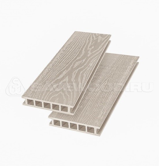 Террасная доска из ДПК SW-Fagus «SaveWood» бежевый купить в Севастополе