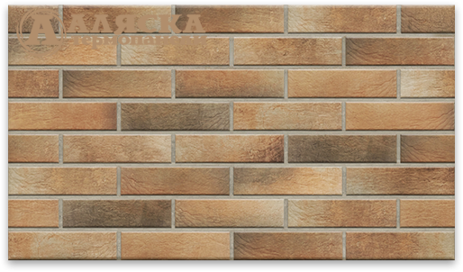 Фасадные Термопанели Аляска Loft Brick Masala купить в Севастополе