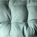 Кресло Подвесное из искусственного ротанга AFM-168A-XL White/Green купить в Севастополе