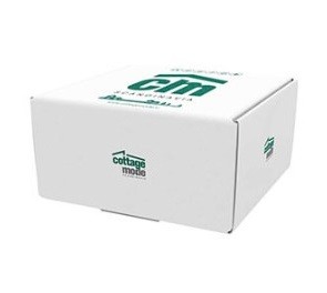 Ремонтный набор CM Bord (грунт, краска, 2 кисти) купить в Севастополе