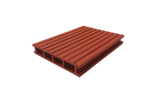 Террасная доска  из ДПК ECODECKING HIT Терракотовый купить в Севастополе
