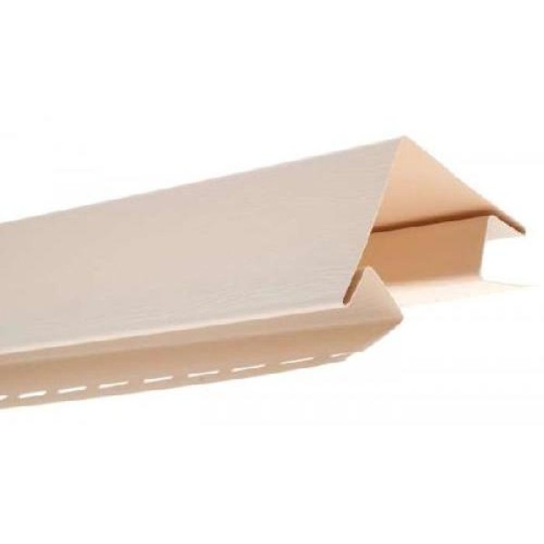 Угол наружный Премиум, Т-12, ВН, Бежевый купить в Севастополе