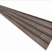 Cайдинг из ДПК NanoWood Шлифовка+тиснение с одной стороны Венге купить в Севастополе