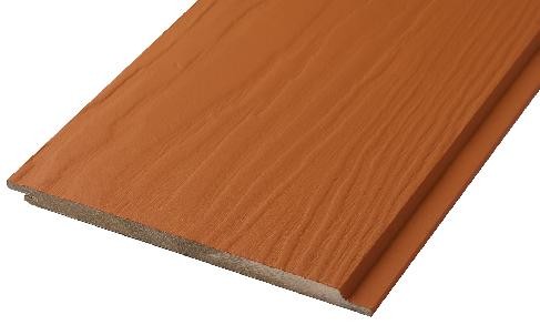 Фиброцементные панели Wood Click F32 купить в Севастополе