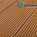 Террасная доска из ДПК WOODVEX Select Терракота купить в Севастополе
