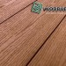Террасная доска из ДПК WOODVEX Select Терракота купить в Севастополе