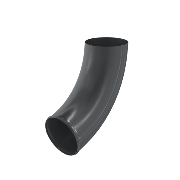 Водосток Aquasistem, система 150x100 - Отвод трубы RR 23 Маренго купить в Севастополе