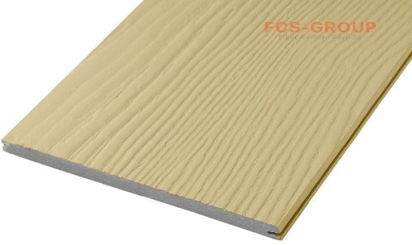 Фиброцементные панели FCS Group Wood Line F11 купить в Севастополе