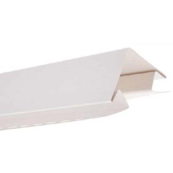 Угол наружный Премиум, Т-12, ВН, Белый купить в Севастополе