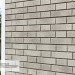 Фасадная панель Ю-пласт Стоун Хаус S-Lock Клинкер Балтик холодный цемент купить в Севастополе