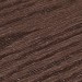 Террасная доска из ДПК  WOODVEX Select Темно-коричневый купить в Севастополе