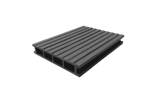 Террасная доска  из ДПК ECODECKING HIT Серый купить в Севастополе