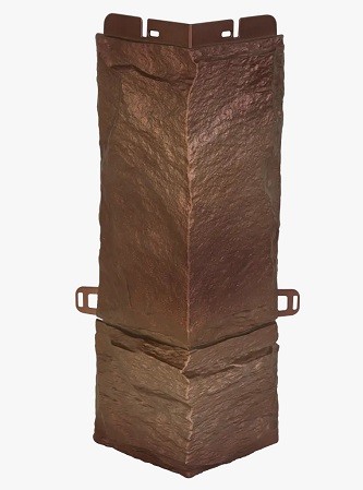 Наружный угол гранит (пиренейский), 0,47 х 0,16м купить в Севастополе