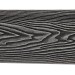 Террасная доская ДПК NanoWood Double 3D Антрацит купить в Севастополе