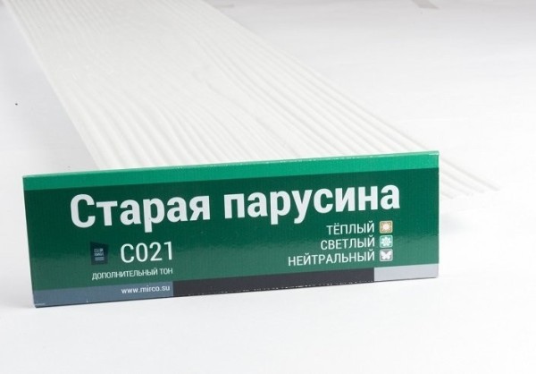 Сайдинг Мирко 7,5 под дерево С021 купить в Севастополе