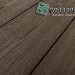 Террасная доска из ДПК WOODVEX Select Венге купить в Севастополе