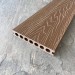 Террасная доска Latitudo PRO (усиленная) 150х24 Шоколад купить в Севастополе
