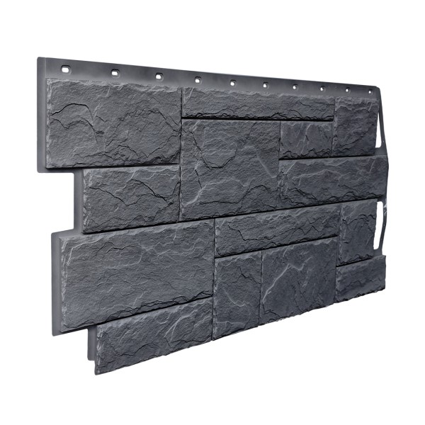 Фасадная панель FineBer, Камень Природный, Кварц купить в Севастополе