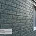 Фасадная панель Ю-Пласт Стоун-хаус камень изумрудный (двойной замок) купить в Севастополе