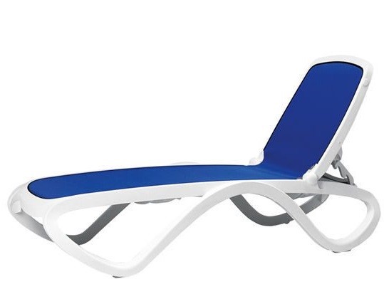 Шезлонг Omega Blue купить в Севастополе
